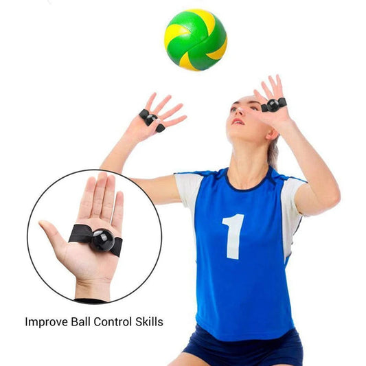 Beginners Volleyball Hand Corrector